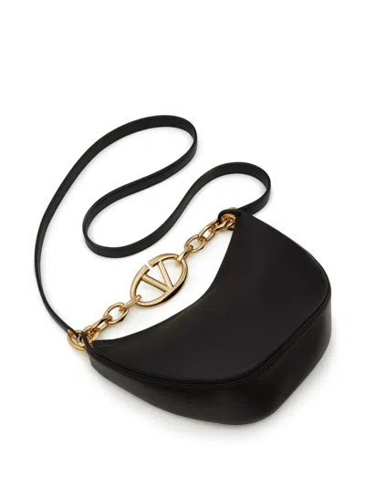 Valentino Garavani Women Vlogo Moon Mini Bag In Multicolor