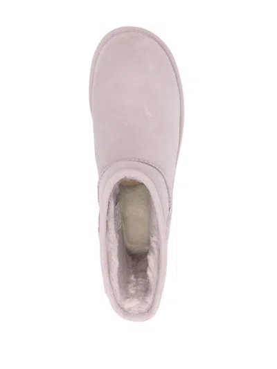 Ugg W Classic Mini Platform