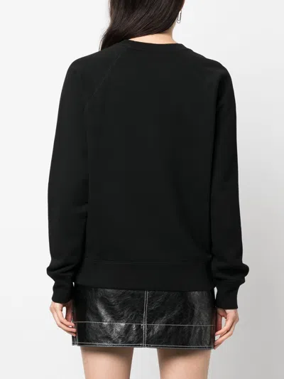 Zadig & Voltaire Zadig&voltaire Upper Blason Brode