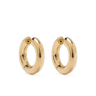 Tom Wood Jewellery In Gold