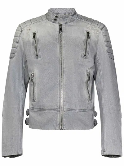 Balmain Paris Jacket