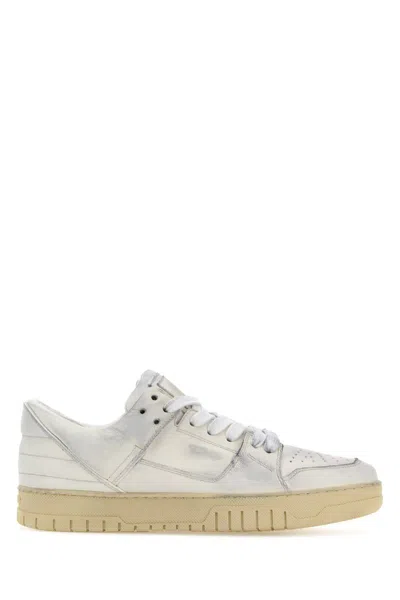 1989 Studio Low-top Vintage Sneakers In Vindirwhi
