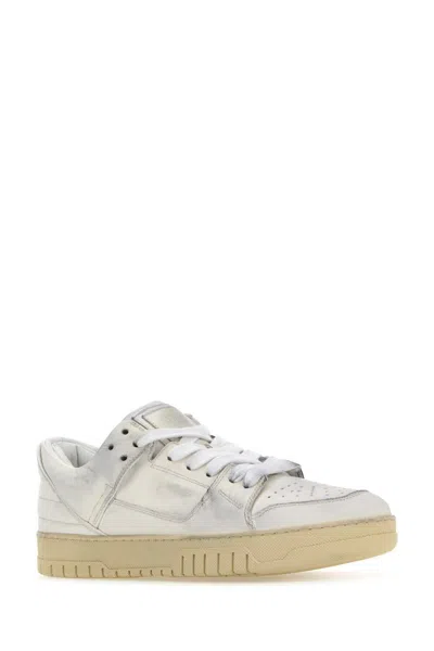 1989 Studio Low-top Vintage Sneakers In Vindirwhi