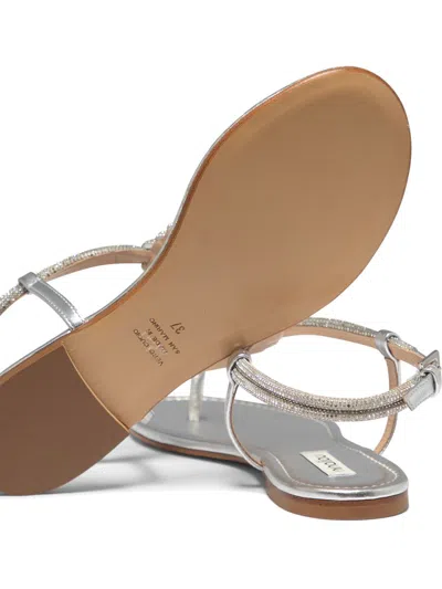 NINALILOU NINALILOU "ELISA 111" SANDALS 