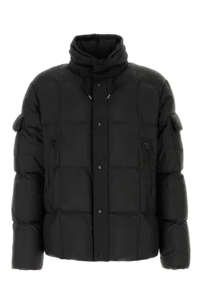 Ten C Coats & Jackets In Black