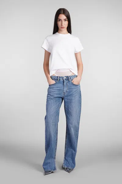 Alexander Wang Topwear In White