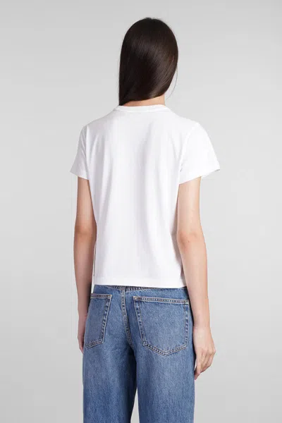 Alexander Wang Topwear In White