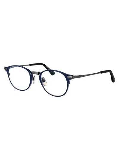 Dita Radicon Glasses In Black