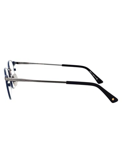 Dita Radicon Glasses In Black