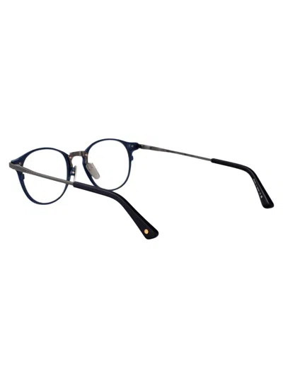 Dita Radicon Glasses In Black