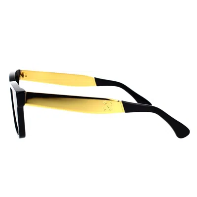Retrosuperfuture Sunglasses In Black