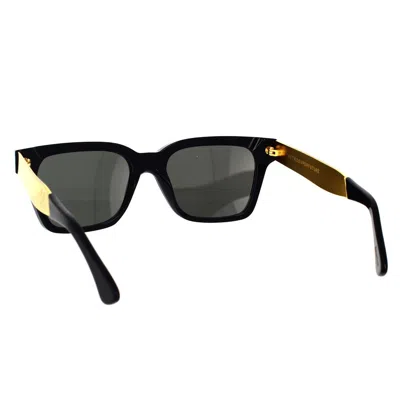 Retrosuperfuture Sunglasses In Black