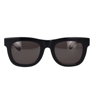Retrosuperfuture Sunglasses In Black