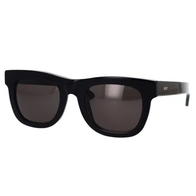Retrosuperfuture Sunglasses In Black