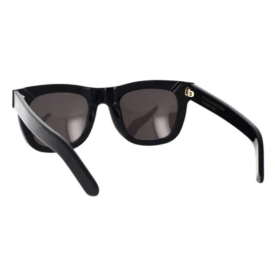 Retrosuperfuture Sunglasses In Black