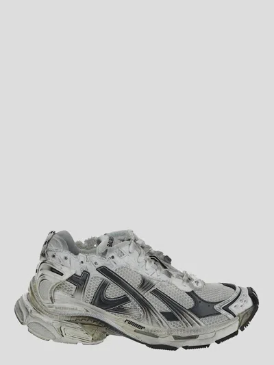Balenciaga Sneakers In Multicolor