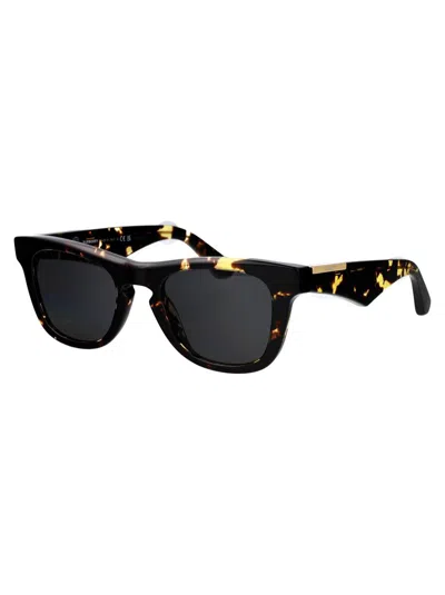 Burberry Squared Sunglasses 0 Be4426 410687 In 410687 Dark Havana