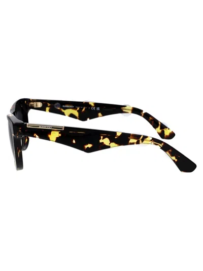 Burberry Squared Sunglasses 0 Be4426 410687 In 410687 Dark Havana