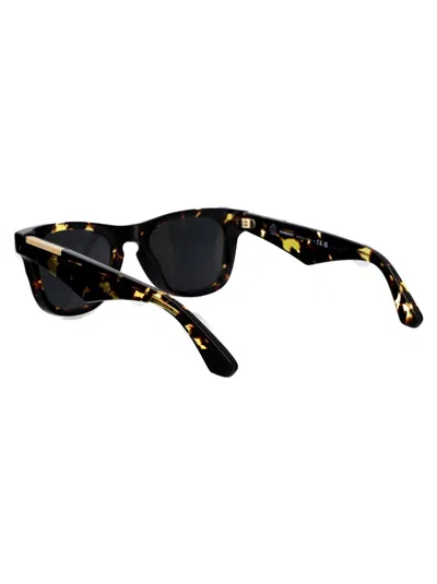 Burberry Squared Sunglasses 0 Be4426 410687 In 410687 Dark Havana