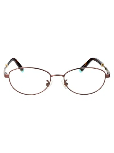 Tiffany & Co . Optical In 6046 Brown