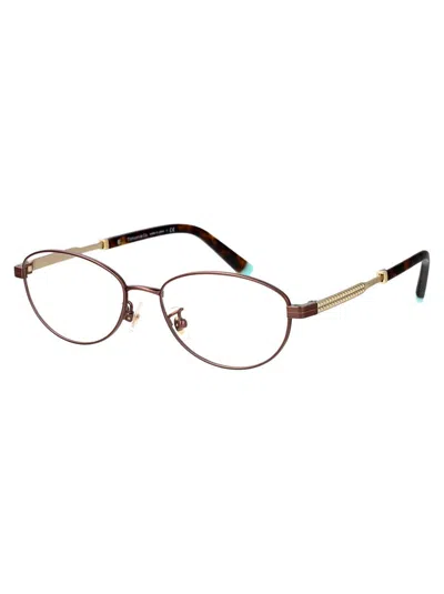 Tiffany & Co . Optical In 6046 Brown