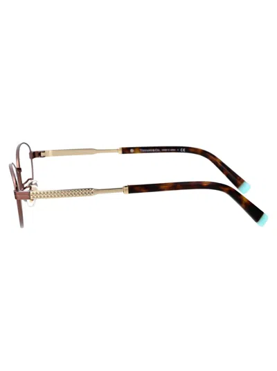 Tiffany & Co . Optical In 6046 Brown
