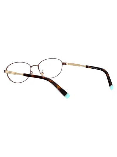 Tiffany & Co . Optical In 6046 Brown