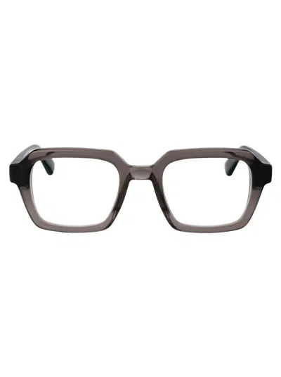 サングラス Mykita Mykita - SOMA - 776 c159 clear ash shiny Mykita Optical In 776 C159-clear Ash/shiny Silver Clear