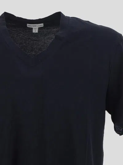 JAMES PERSE JAMES PERSE ESSENTIAL T-SHIRT 