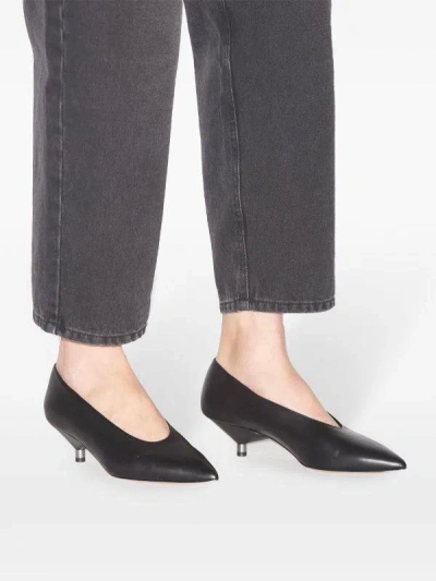 Isabel Marant Shoes In Black