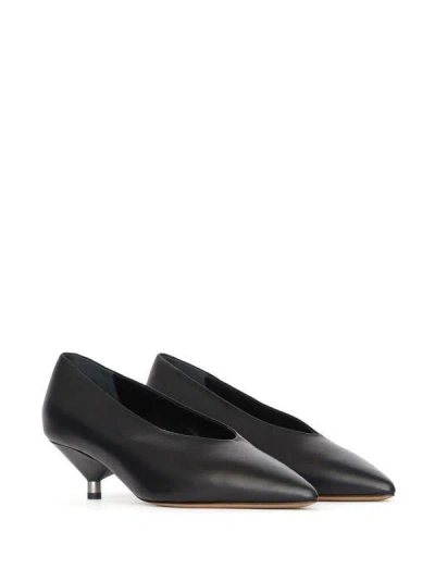 Isabel Marant Shoes In Black