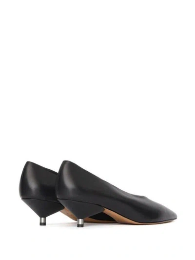Isabel Marant Shoes In Black