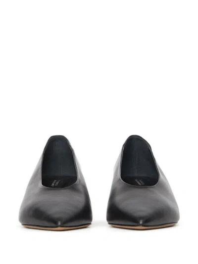 Isabel Marant Shoes In Black