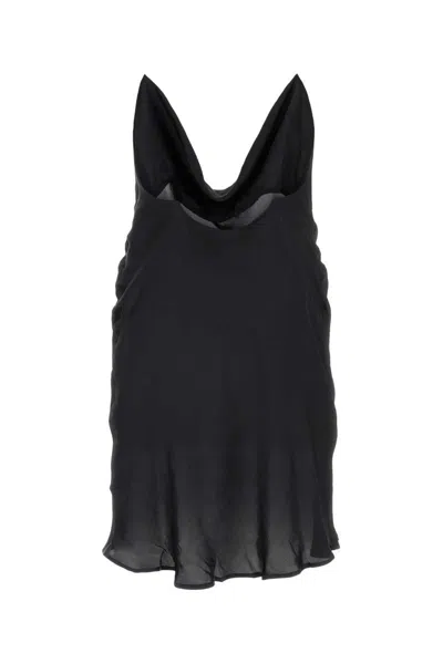 Shop Y/project Dress In Black