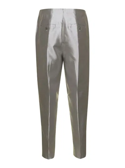 Theory Pants In Grey