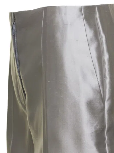 Theory Pants In Grey