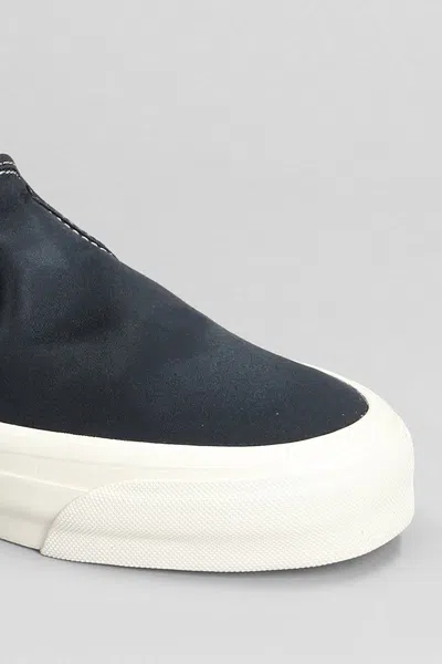 Vans Lx Slip-on Reissue98 Sneakers In Blue