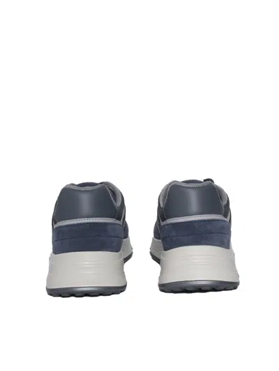Hogan Men's Hyperlight Sneaker In Multicolor