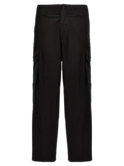 Department Five Department 5 'fleet' Pants In Black