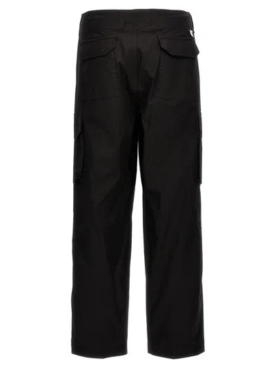 Department Five Department 5 'fleet' Pants In Black