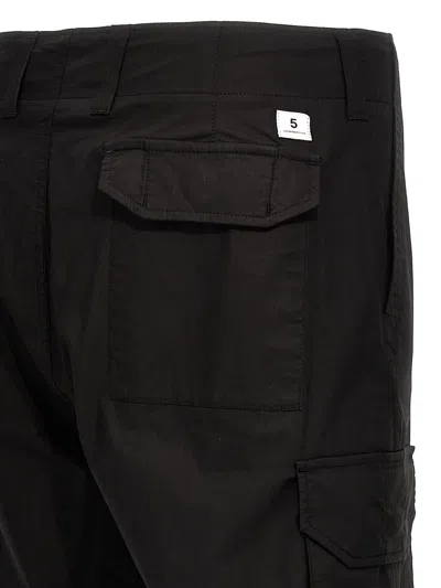 Department Five Department 5 'fleet' Pants In Black