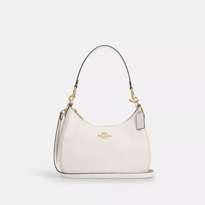 COACH OUTLET TERI HOBO BAG 