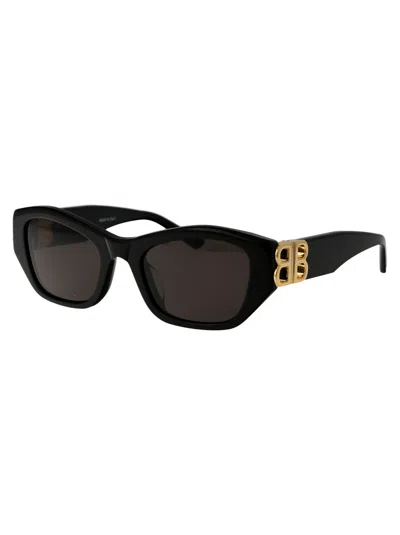 Balenciaga Sunglasses Bb0311 Sk 001