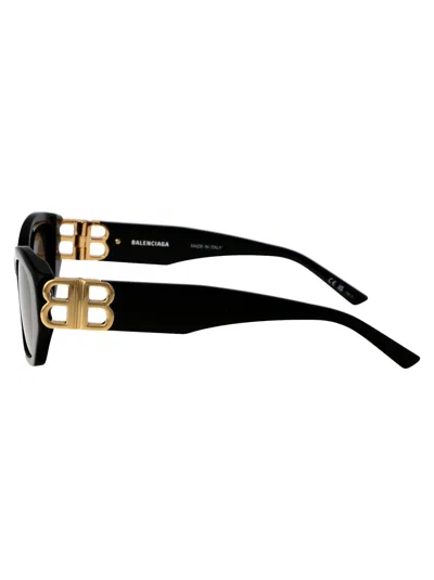 Balenciaga Sunglasses Bb0311 Sk 001