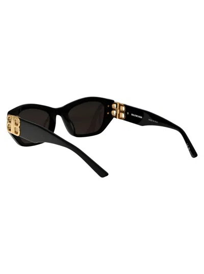 Balenciaga Sunglasses Bb0311 Sk 001