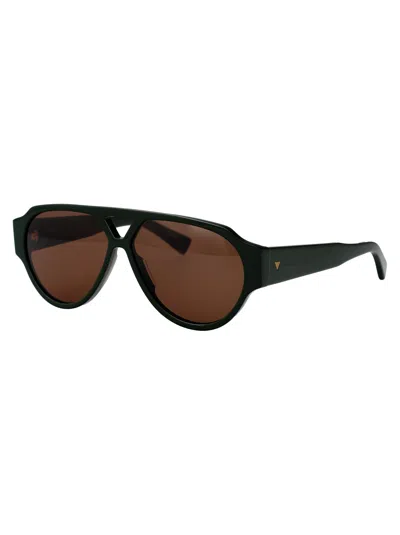 Bottega Veneta Bv1318s Sunglasses