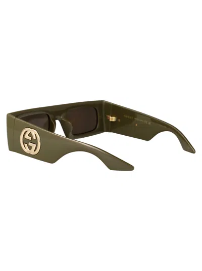 Gucci Interlocking G Sunglasses