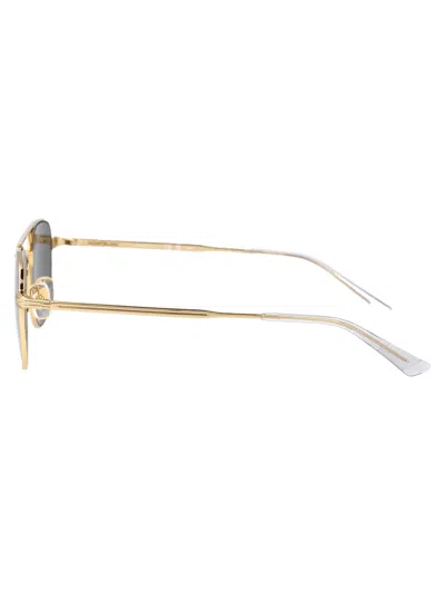Montblanc Aviator Sunglasses Mb0363 S 001