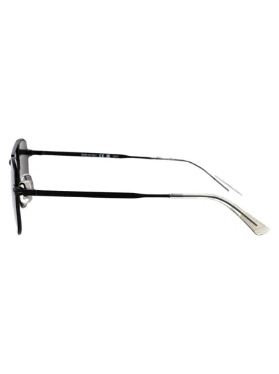 Montblanc Aviator Sunglasses Mb0363 S 003