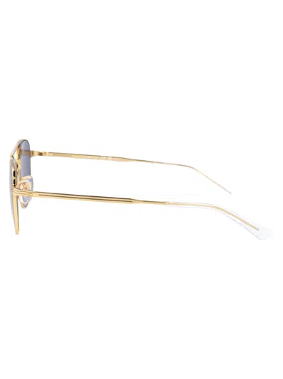 Montblanc Aviator Sunglasses Mb0363 S 004